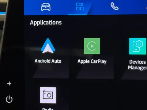 BK75LDY Renault Austral E-Tech Full Hybrid Techno 5dr Auto Thumbnail #21