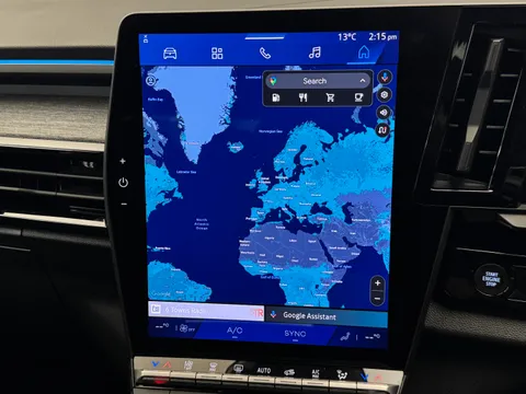 BK75LDY Renault Austral E-Tech Full Hybrid Techno 5dr Auto Thumbnail #22