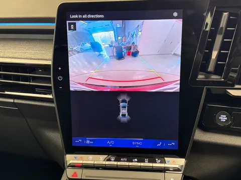 BK75LDY Renault Austral E-Tech Full Hybrid Techno 5dr Auto Thumbnail #23