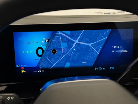 BK75LDY Renault Austral E-Tech Full Hybrid Techno 5dr Auto Thumbnail #24