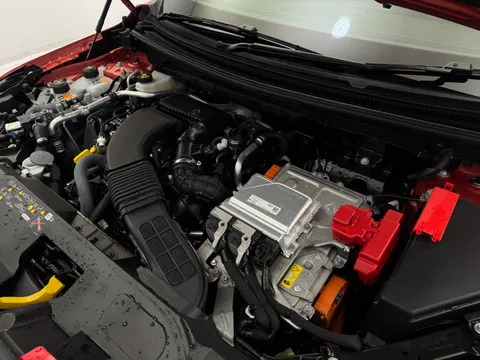 BK75LDY Renault Austral E-Tech Full Hybrid Techno 5dr Auto Thumbnail #25