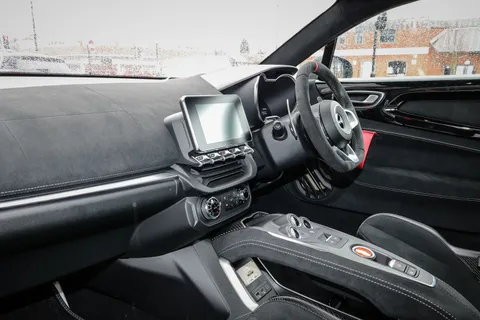 BL24MBV Alpine A110 1.8L Turbo 300 R 2dr DCT Thumbnail #5