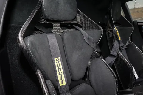 BL24MBV Alpine A110 1.8L Turbo 300 R 2dr DCT Thumbnail #6