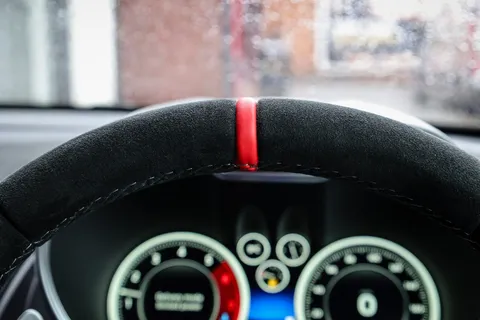 BL24MBV Alpine A110 1.8L Turbo 300 R 2dr DCT Thumbnail #8