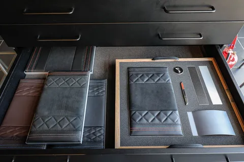 BL24MBV Alpine A110 1.8L Turbo 300 R 2dr DCT Thumbnail #41