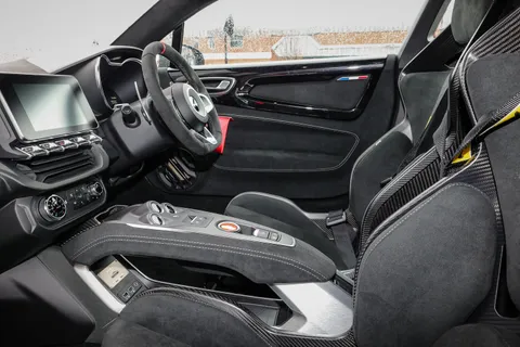 BL24MBV Alpine A110 1.8L Turbo 300 R 2dr DCT Thumbnail #14