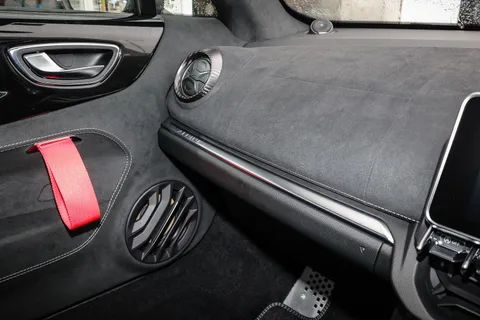 BL24MBV Alpine A110 1.8L Turbo 300 R 2dr DCT Thumbnail #22