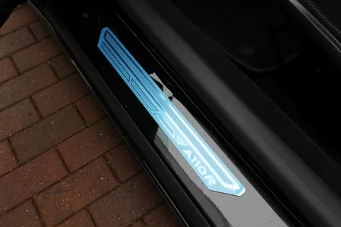 BL24MBV Alpine A110 1.8L Turbo 300 R 2dr DCT Thumbnail #24