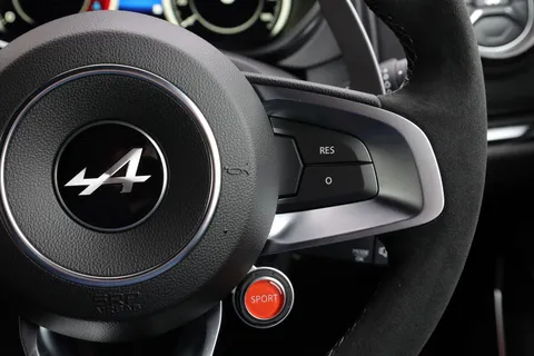 BL24MBV Alpine A110 1.8L Turbo 300 R 2dr DCT Thumbnail #25