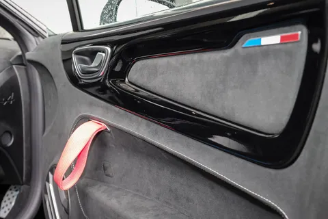 BL24MBV Alpine A110 1.8L Turbo 300 R 2dr DCT Thumbnail #36