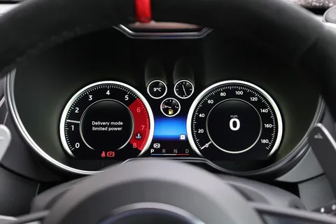 BL24MBV Alpine A110 1.8L Turbo 300 R 2dr DCT Thumbnail #32