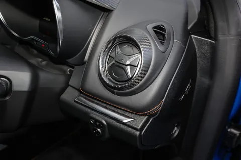 BP24AZG Alpine A110 1.8L Turbo 300 S 2dr DCT Thumbnail #10