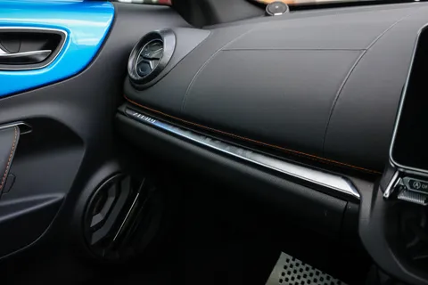 BP24AZG Alpine A110 1.8L Turbo 300 S 2dr DCT Thumbnail #20