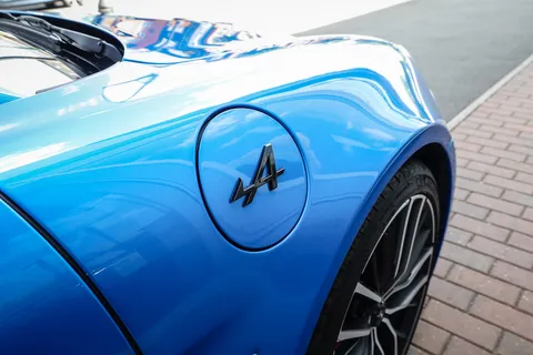 BP24AZG Alpine A110 1.8L Turbo 300 S 2dr DCT Thumbnail #28