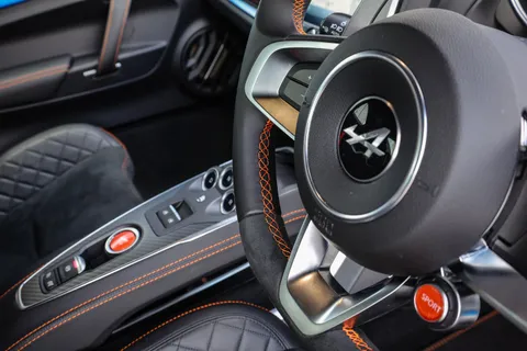 BP24AZG Alpine A110 1.8L Turbo 300 S 2dr DCT Thumbnail #31