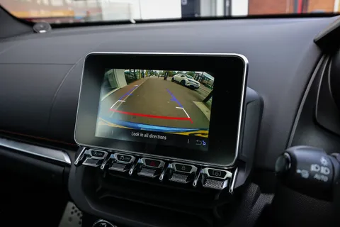 BP24AZG Alpine A110 1.8L Turbo 300 S 2dr DCT Thumbnail #33