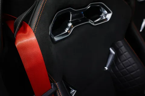 BP24AZG Alpine A110 1.8L Turbo 300 S 2dr DCT Thumbnail #34