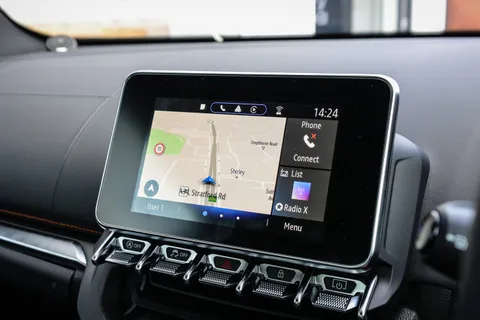 BP24AZG Alpine A110 1.8L Turbo 300 S 2dr DCT Thumbnail #35