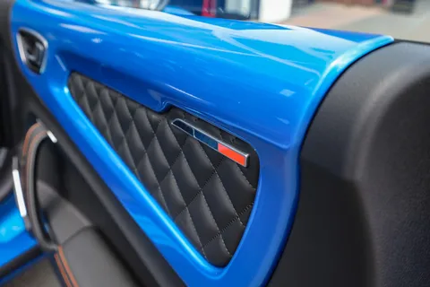 BP24AZG Alpine A110 1.8L Turbo 300 S 2dr DCT Thumbnail #36