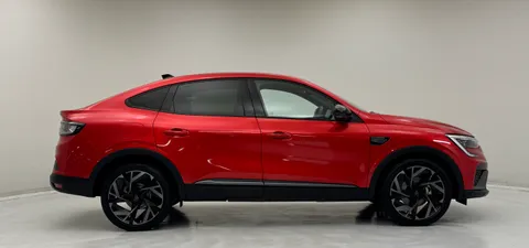 4 of 31 for Renault ARKANA 1.6 E-Tech FHEV 145 Esprit Alpine 5dr Auto