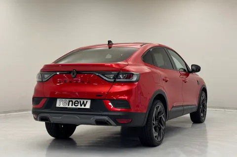 7 of 31 for Renault ARKANA 1.6 E-Tech FHEV 145 Esprit Alpine 5dr Auto