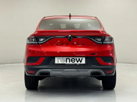 8 of 31 for Renault ARKANA 1.6 E-Tech FHEV 145 Esprit Alpine 5dr Auto