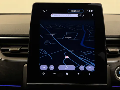 29 of 31 for Renault ARKANA 1.6 E-Tech FHEV 145 Esprit Alpine 5dr Auto