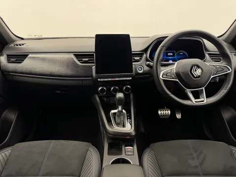 31 of 31 for Renault ARKANA 1.6 E-Tech FHEV 145 Esprit Alpine 5dr Auto