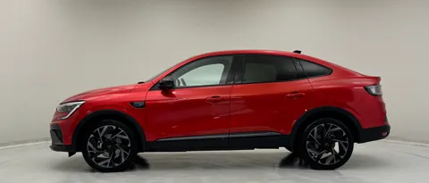 9 of 31 for Renault ARKANA 1.6 E-Tech FHEV 145 Esprit Alpine 5dr Auto