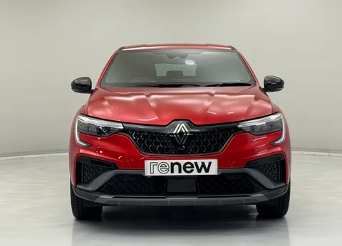 2 of 31 for Renault ARKANA 1.6 E-Tech FHEV 145 Esprit Alpine 5dr Auto