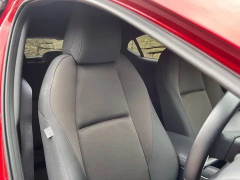 MD23RJX Mazda Mazda3 2.0 e-Skyactiv G MHEV Sport Lux 5dr Thumbnail #8