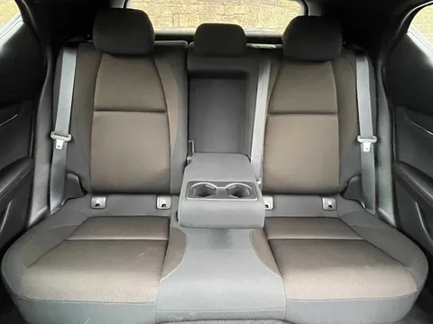 MD23RJX Mazda Mazda3 2.0 e-Skyactiv G MHEV Sport Lux 5dr Thumbnail #21