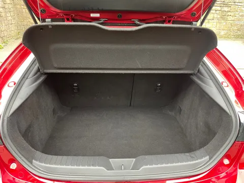 MD23RJX Mazda Mazda3 2.0 e-Skyactiv G MHEV Sport Lux 5dr Thumbnail #19