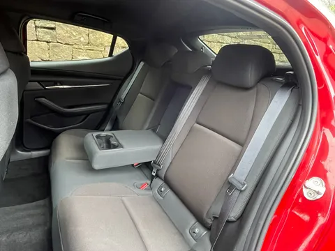 MD23RJX Mazda Mazda3 2.0 e-Skyactiv G MHEV Sport Lux 5dr Thumbnail #24