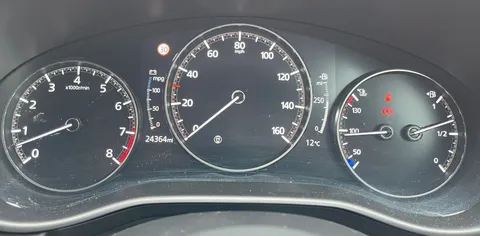 MD23RJX Mazda Mazda3 2.0 e-Skyactiv G MHEV Sport Lux 5dr Thumbnail #46