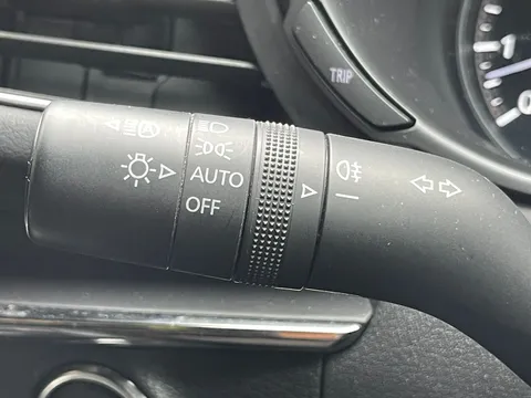 MD23RJX Mazda Mazda3 2.0 e-Skyactiv G MHEV Sport Lux 5dr Thumbnail #47