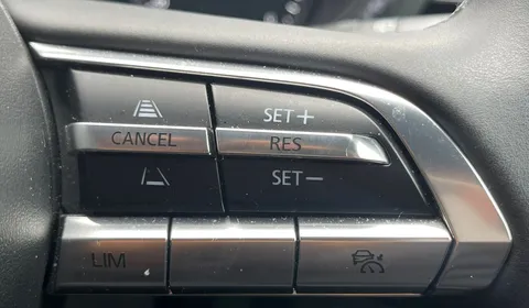 MD23RJX Mazda Mazda3 2.0 e-Skyactiv G MHEV Sport Lux 5dr Thumbnail #48