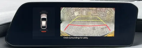 MD23RJX Mazda Mazda3 2.0 e-Skyactiv G MHEV Sport Lux 5dr Thumbnail #50