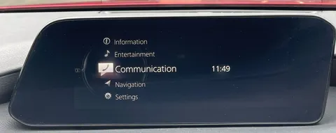 MD23RJX Mazda Mazda3 2.0 e-Skyactiv G MHEV Sport Lux 5dr Thumbnail #51