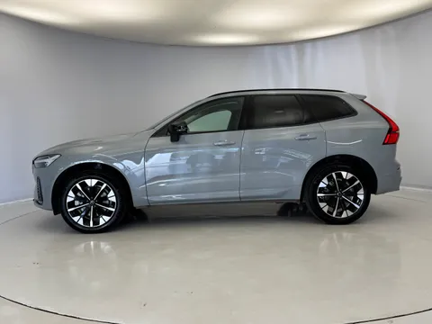 OY75LJK Volvo XC60 2.0 B5P Ultra Dark 5dr AWD Geartronic Thumbnail #5