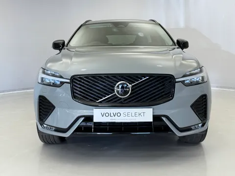 OY75LJK Volvo XC60 2.0 B5P Ultra Dark 5dr AWD Geartronic Thumbnail #3