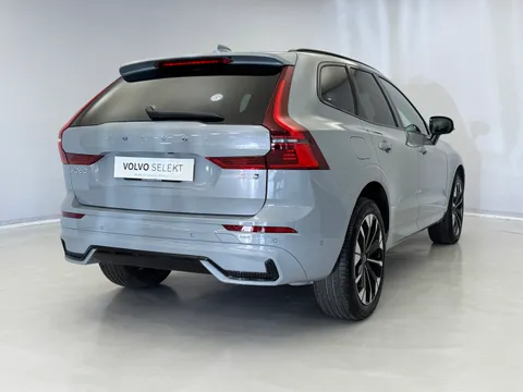 OY75LJK Volvo XC60 2.0 B5P Ultra Dark 5dr AWD Geartronic Thumbnail #6