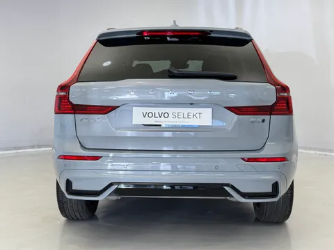 OY75LJK Volvo XC60 2.0 B5P Ultra Dark 5dr AWD Geartronic Thumbnail #7