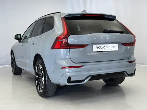 OY75LJK Volvo XC60 2.0 B5P Ultra Dark 5dr AWD Geartronic Thumbnail #8