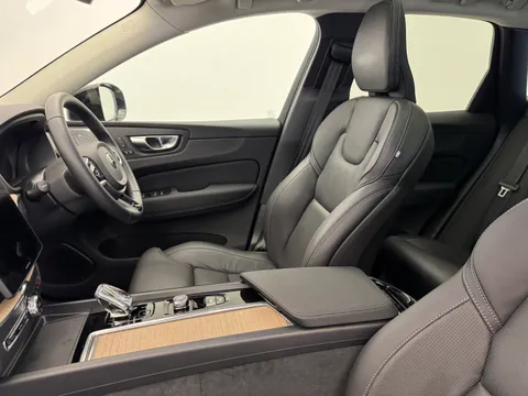 OY75LJK Volvo XC60 2.0 B5P Ultra Dark 5dr AWD Geartronic Thumbnail #9