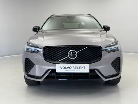 OY75XBB Volvo XC60 2.0 B5P Plus Dark 5dr AWD Geartronic Thumbnail #8