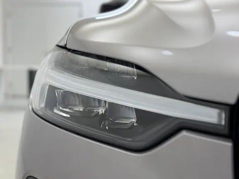 OY75XBB Volvo XC60 2.0 B5P Plus Dark 5dr AWD Geartronic Thumbnail #39