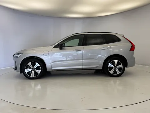 RE25WGJ Volvo XC60 2.0 T6 [350] RC PHEV Plus Dark 5dr AWD Geartronic Thumbnail #6