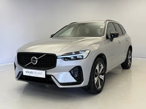 RE25WGJ Volvo XC60 2.0 T6 [350] RC PHEV Plus Dark 5dr AWD Geartronic Thumbnail #7