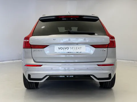 RE25WGJ Volvo XC60 2.0 T6 [350] RC PHEV Plus Dark 5dr AWD Geartronic Thumbnail #4
